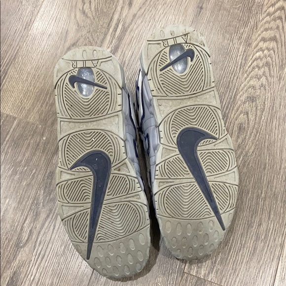 Nike uptempo ( nyc ) - Picture 5 of 7